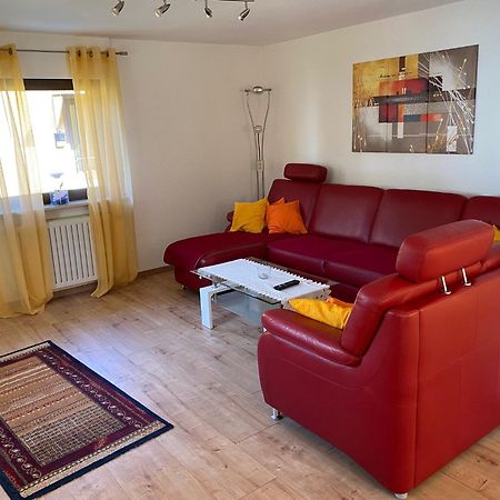 Ferienhaus Mayer In Der Sonnigen Ortenau Oberkirch  Ngoại thất bức ảnh