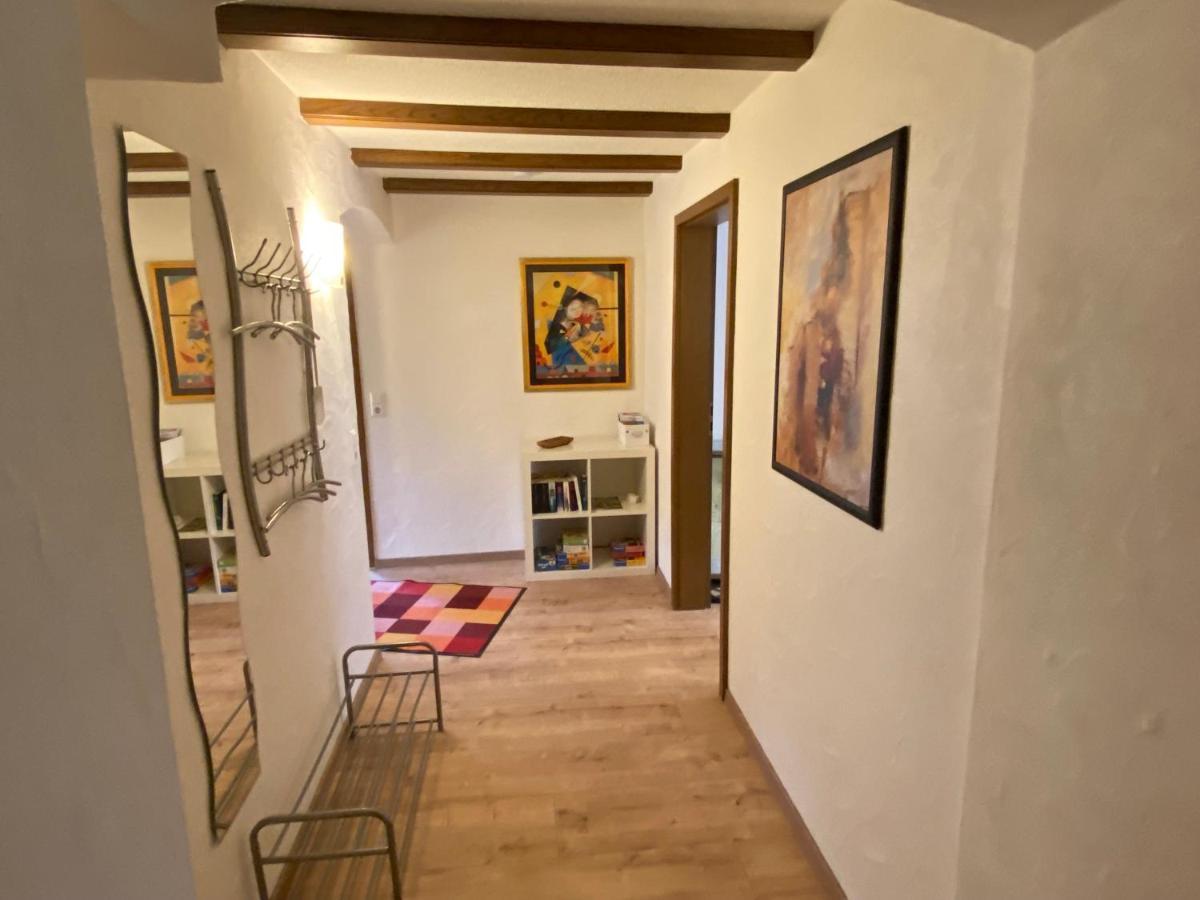 Ferienhaus Mayer In Der Sonnigen Ortenau Oberkirch  Ngoại thất bức ảnh