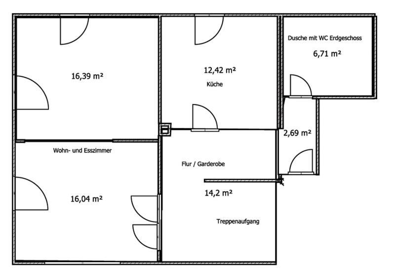 Ferienhaus Mayer In Der Sonnigen Ortenau Oberkirch  Ngoại thất bức ảnh