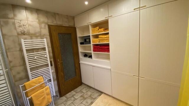 Ferienhaus Mayer In Der Sonnigen Ortenau Oberkirch  Ngoại thất bức ảnh